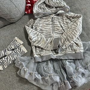 Gymboree set